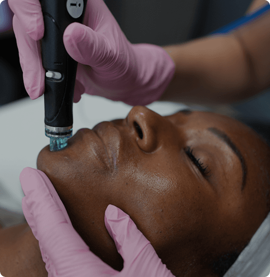 Aesthetic & Skin Medicine