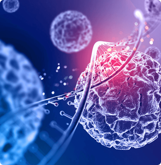Regenerative & Cellular Medicine