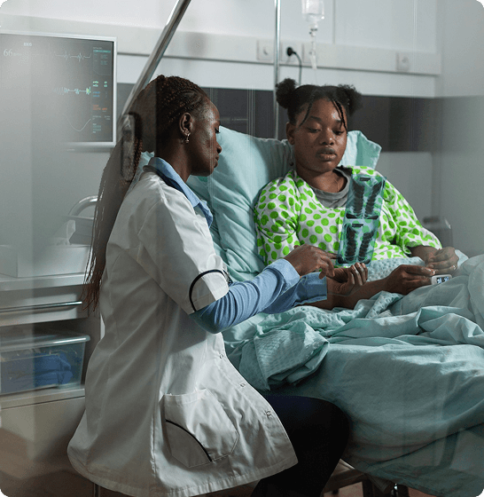 Wellness & Specialized Care